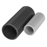 Type EW-PA_S (narrow corrugation) - Tubo de proteção Murrflex