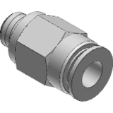 WPC-C - Male connector