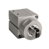 SC Series - 20mm to 50mm Bore, Pneumatic, Stopper
