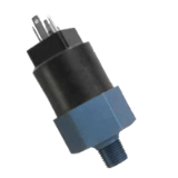 SM - Fixed Setpoint Low-Pressure Switch - 250 psi Max Operating Pressure