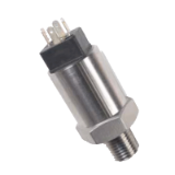 NT100 - Pressure Transducer - 1% Accuracy