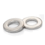 SWAS-PM - Magnetic Stainless Steel Washer