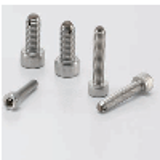 SCBS-VF - Clamping Bolt with Ventilation Hole