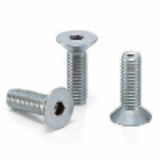SVFCS - Hexagon Socket Countersunk Head Screw with Ventilation Hole