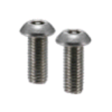 SRHS - Socket Button Head Cap Screw with Pin