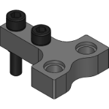 CLHA - Holders for Clamping Bolts