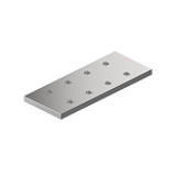 PLBH Spacer plate - for LBHS