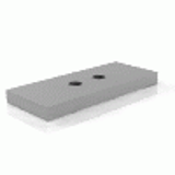 PMB Spacer plate - for MBPS