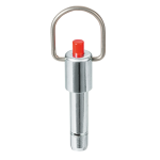 PBPL - Lock Pins with Stainless Steel Pawl