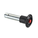 PCPL - Lock Pin with Stainless Steel Pawl