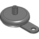FNAF-X / FNAFS-X - Leveling Adjuster - for use with Anchor Bolt