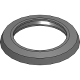 FSRN - Sealing ring - Hygienic Design