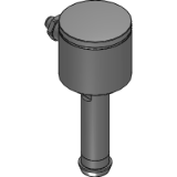 PFS - Capteur de pression modulaire
