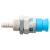 SPC-PHB-VL Type - Plug