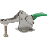 05140 - Toggle mini clamps