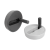 06278-02 - Volantes de disco de aluminio, con empuñadura cilíndrica plegable