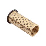 21516-15 - Ball cages brass