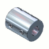 Rigid Coupling with Set Screws - Type RS