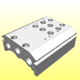 Accessories for cylinder