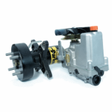 HTE Series - Integrated Hydrostatic Transmissions