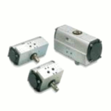 Actuators and Pneumatic Cylinders