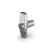 1674071 - Lockable flush pop-out T-handle