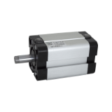 Compact cylinders EUROPE
