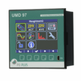 UMD 97 - Universalmessgerät Betriebsstrommessgerät