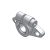 SHB - Shaft Supports - flange type opening (precision casting part) standard type
