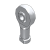 PH11C,PH11CL - Rod end spherical plain bearing
