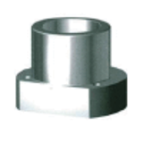 R0251 - Flanged guide bush (ISO 9448-4/DIN 9831)