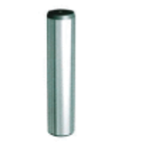 R0612 - Guide pillar with internal thread on top (ISO9182-2/DIN9825) - R202.24