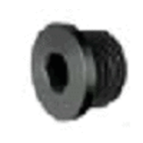 R0169 - Tappi cilindrico con cava esagonale (DIN 908) - TAPPO 908