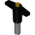 CPT-M05025 Fasteners and Hardware Quick Release Pins and Accessories - Push Button Pins