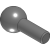 JFB-29001 - Tooling Balls - w/o Shoulder