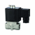 Solenoid valves, normally open, (NO), directly operated, 24 V DC, for high pressures