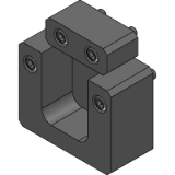CV-BLK - Insulator Blocks