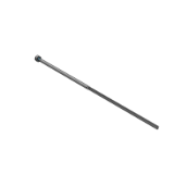 RPA 06 - Tempered ejector pin ISO 8693 Form FH