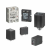 700-S Solid-State Relay Accessories - 700-S