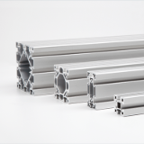 Aluminium Structural Profiles