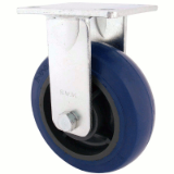 Maintenance Free Casters (350 to 2,500 lbs. Capacity)