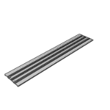 ST60 - Linear Actuator Cover-60 Series