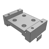 STB60 - Linear Actuator Cover-60 Series