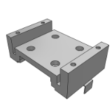 STB86 - Linear Actuator Cover-86 Series