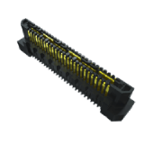 Q Rate® Slim, Rugged High Speed Interconnects