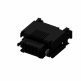 IMPC Series - IMPC Series - 2.00 mm mPOWER® Discrete Wire Socket Housing