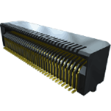 MECT Series - MECT Series - 0,80 mm SFP+ Edge Card Connector