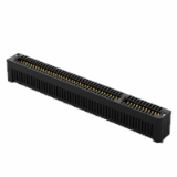 PCIE G4  Series - PCIE-G4 Series - 1.00 mm PCI Express Slim Edge Card Connector