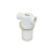 Vacuum Cup Filters VFT - VFT G3/4-IG 80