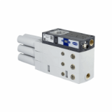Compact Ejectors SCPLb / SCPLc - SCPLc 150 HV G SA NC PNP E2E